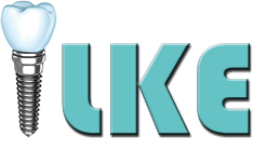 Ilke Oral and Dental Health Polyclinic Logo
